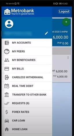 how to transfer money to metrobank|Frequently Asked Questions .
